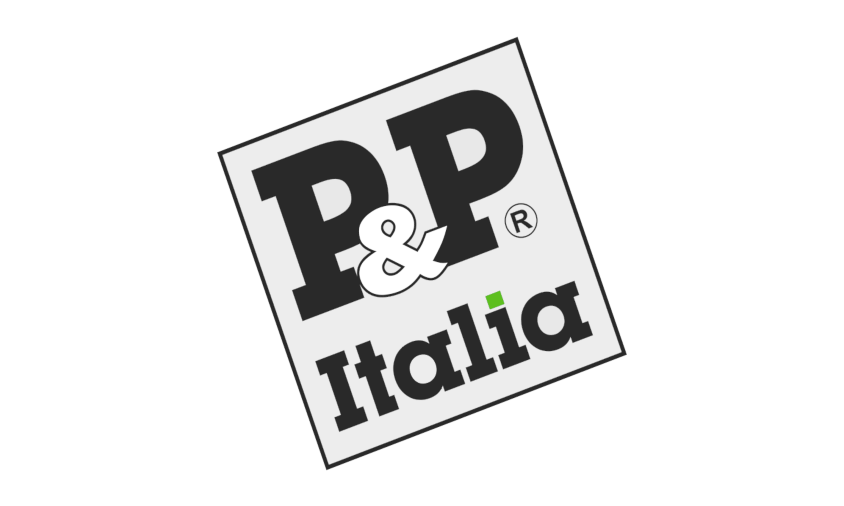  P&P Italia 